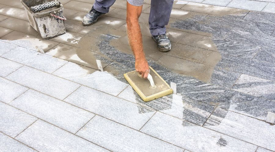 Professional New roof installation in Alexander, NY